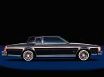 Oldsmobile Delta 88 Royale Coupe 1980 года